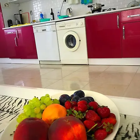 公寓 1 Bedroom For Rent In Oba *