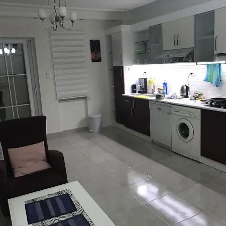 公寓 1 Bedroom For Rent In Oba