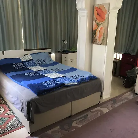 1 Bedroom For Rent In Oba *