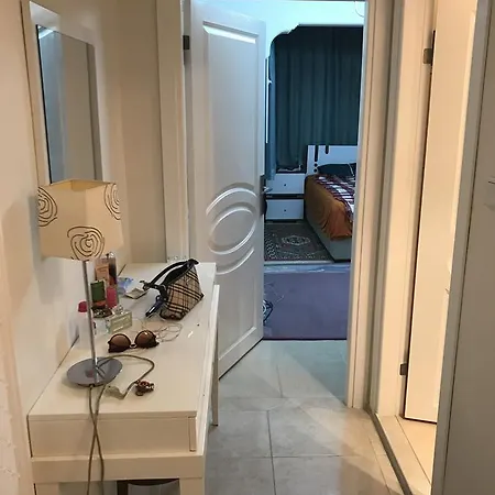 1 Bedroom For Rent In Oba * Alanya