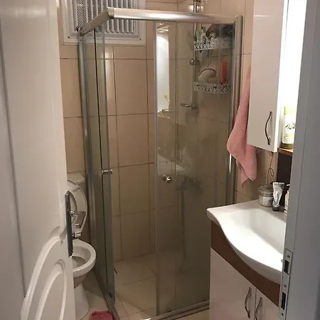 1 Bedroom For Rent In Oba Appartement