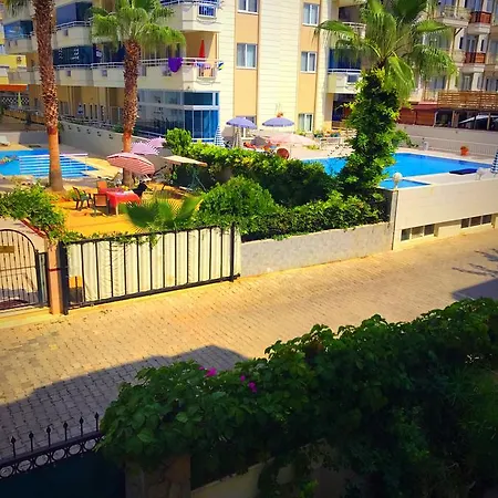 Appartement 1 Bedroom For Rent In Oba