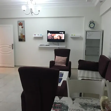 Appartement 1 Bedroom For Rent In Oba *