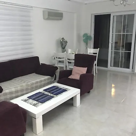1 Bedroom For Rent In Oba *